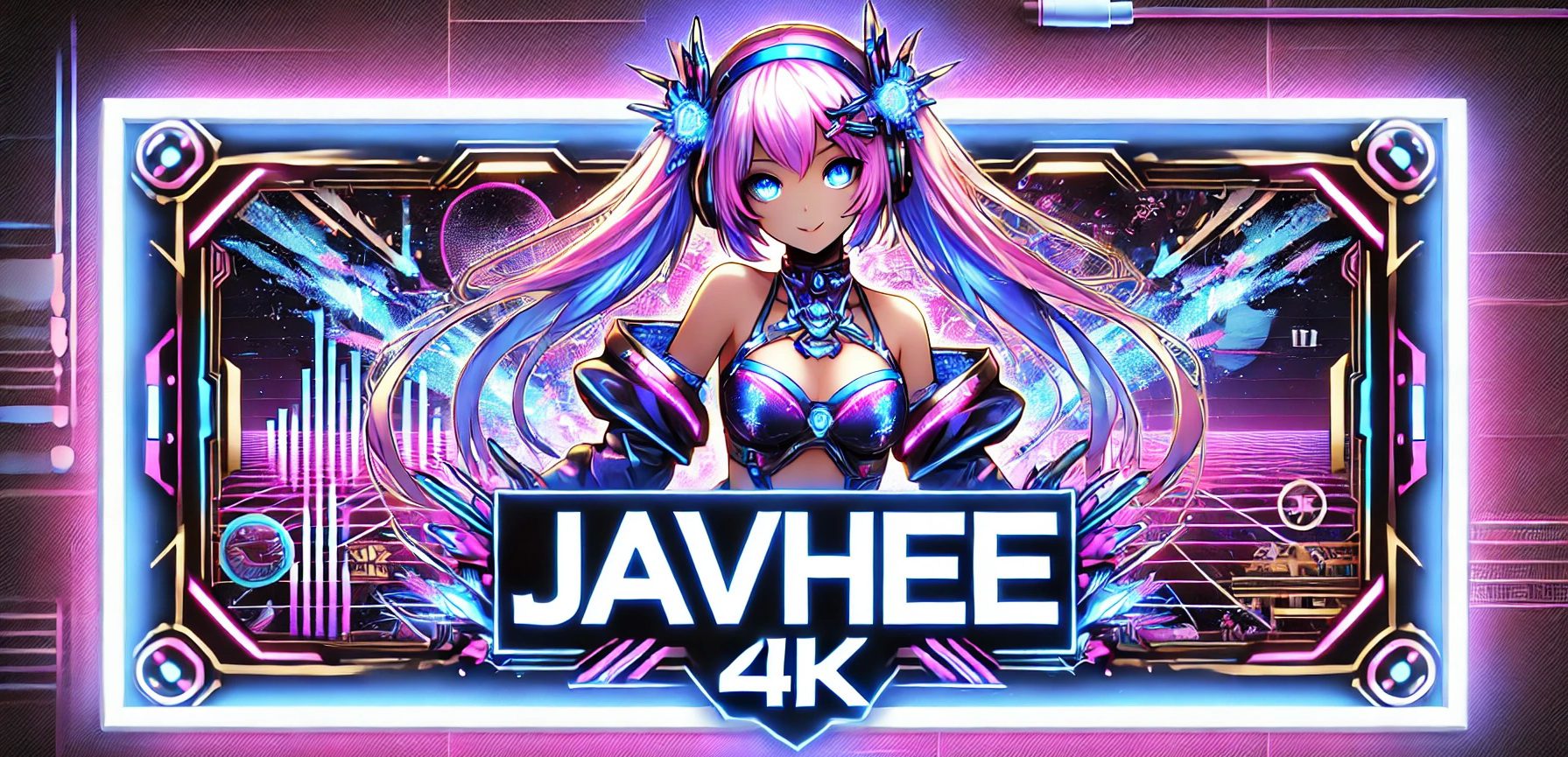 javhee4K